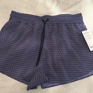 Athleta shorts